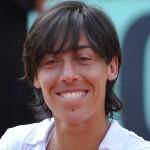 Francesca Schiavone