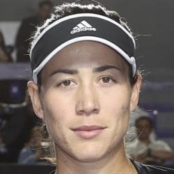 Garbiñe Muguruza