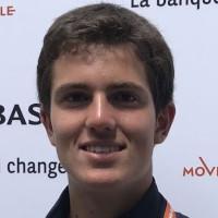 Gilles Arnaud Bailly