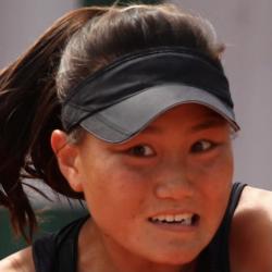 Grace Min