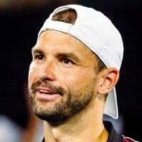 Grigor Dimitrov
