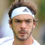 Guillaume Rufin