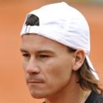 Guillermo Coria