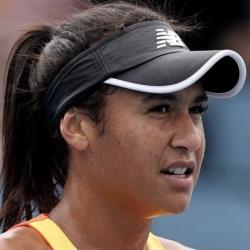 Heather Watson