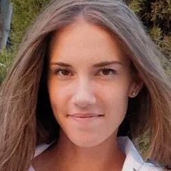 Irene Burillo
