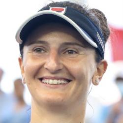 Irina-Camelia Begu