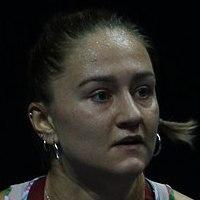 Iryna Shymanovich