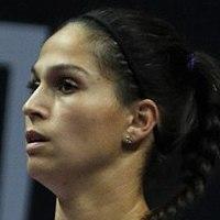 Isabella Shinikova