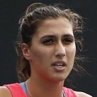 Jaimee Fourlis