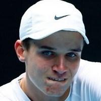 Jakub Mensik
