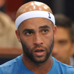 James Blake