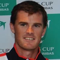 Jamie Murray
