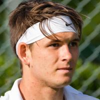 Jared Donaldson