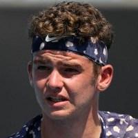 Jerome Kym