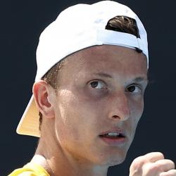Jiri Lehecka