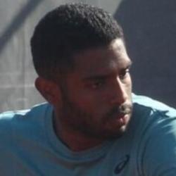 Joao Lucas Reis Da Silva