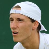 Joe Salisbury