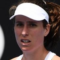 Johanna Konta