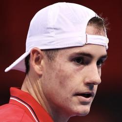 John Isner