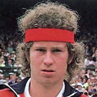 John McEnroe