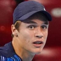 Jonas Forejtek