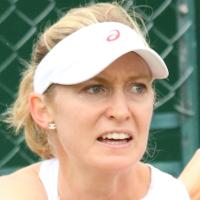 Julia Boserup