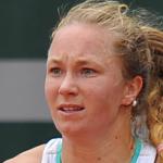 Julia Glushko
