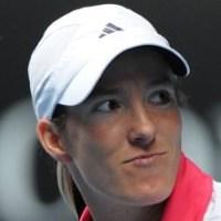 Justine Henin
