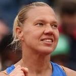 Kaia Kanepi