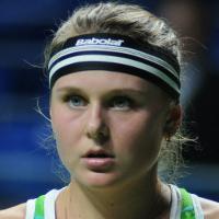 Kateryna Baindl