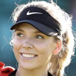 Katie Boulter