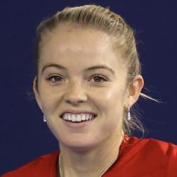 Katie Swan