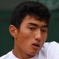 Khumoyun Sultanov