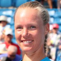 Kiki Bertens