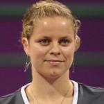 Kim Clijsters