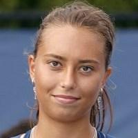Kristina Dmitruk