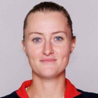 Kristina Mladenovic
