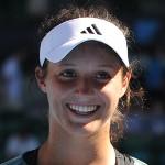 Laura Robson