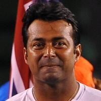 Leander Paes