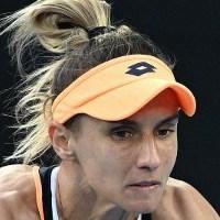 Lesia Tsurenko