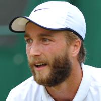Liam Broady