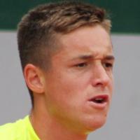Liam Caruana