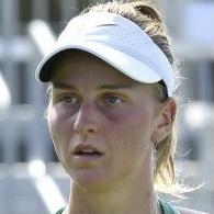 Liudmila Samsonova