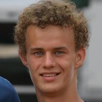 Luca Van Assche