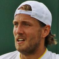 Lucas Pouille