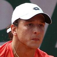 Luciano Darderi