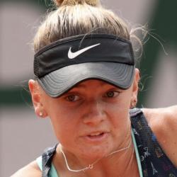 Lucie Havlickova