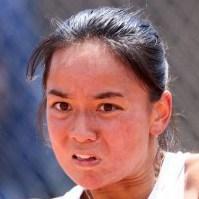 Lucie Nguyen Tan