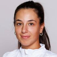 Lucrezia Stefanini