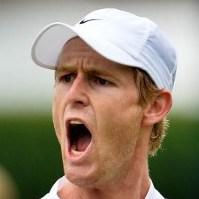 Luke Saville